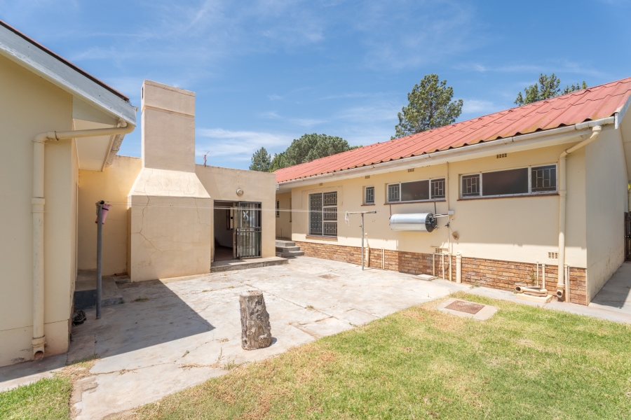 4 Bedroom Property for Sale in Robertson Western Cape